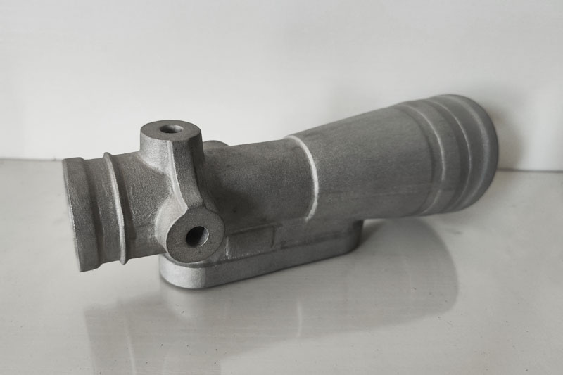Investment casting telecom equipment