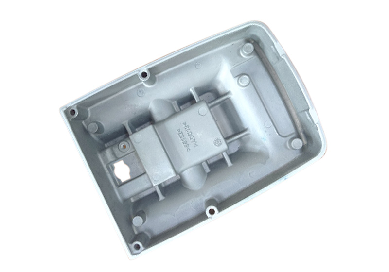 Dental Chair Part Casting