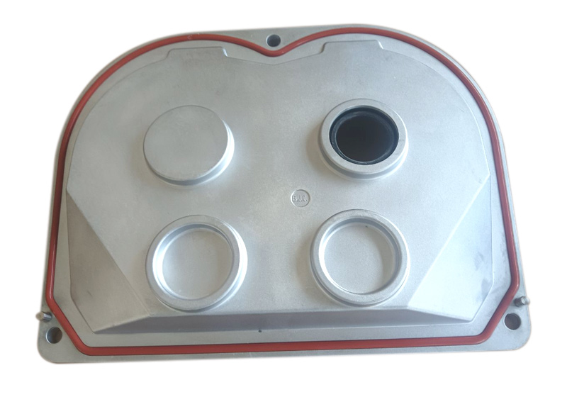 Agricultural Machinery Part Castings