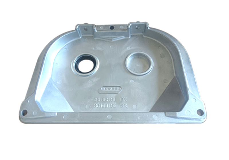 Agricultural Machinery Part Castings