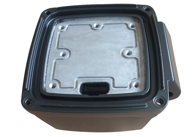 Agricultural Work Light Housing