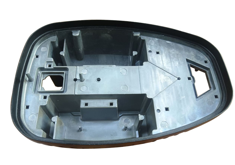 Mechanical LED Work Light Housing