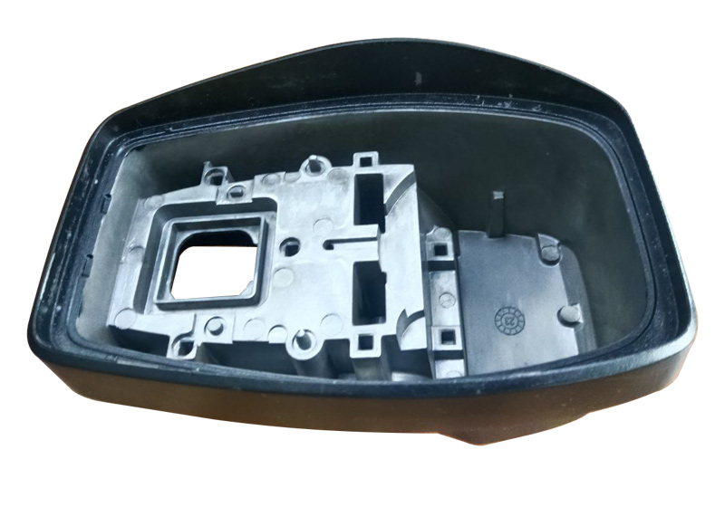 Automotive LED Work Light Housing
