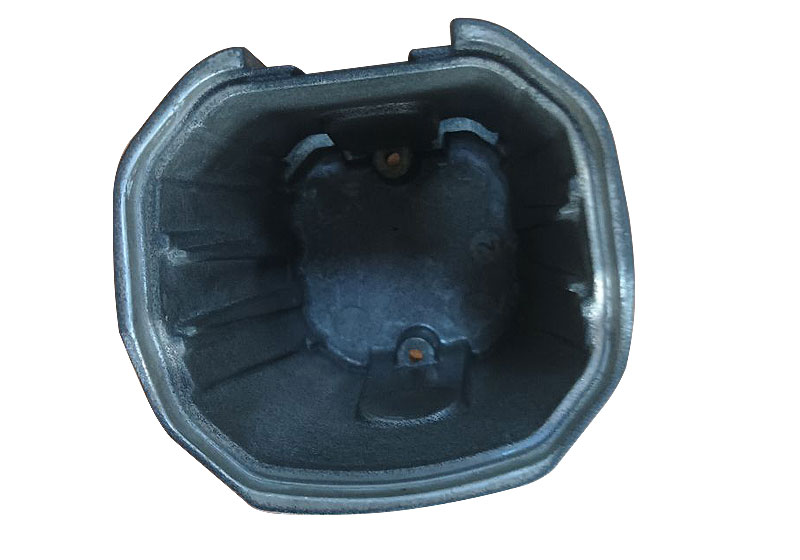 Bicycle Battery Case Castings