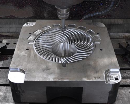 Innovaw Mold Manufacturing
