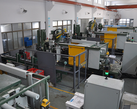 Innovaw Production Line