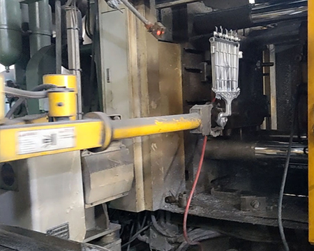 Innovaw Automated Production