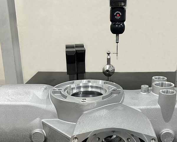 Innovaw quality control process