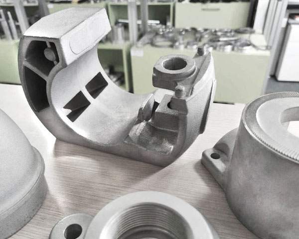 Innovaw production facility
