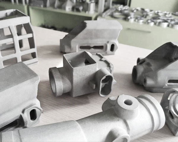 Innovaw production facility