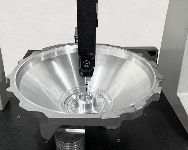 Innovaw quality control process