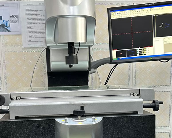 Innovaw quality control process