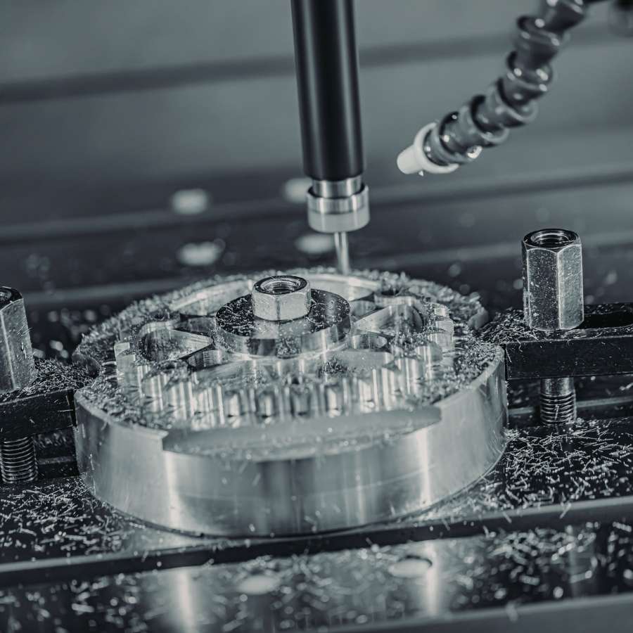 Welded wire mesh manufacturer