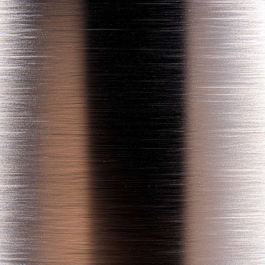 Aluminum pressure die casting finishing