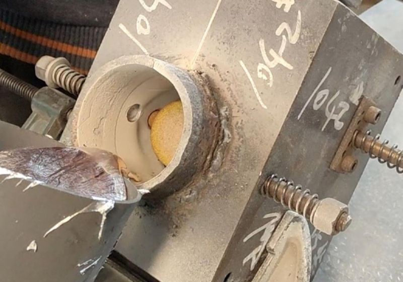 Gravity Casting for Door and Window Components