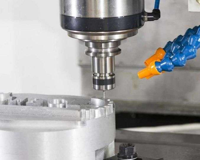 Rapid Prototyping Manufacturing