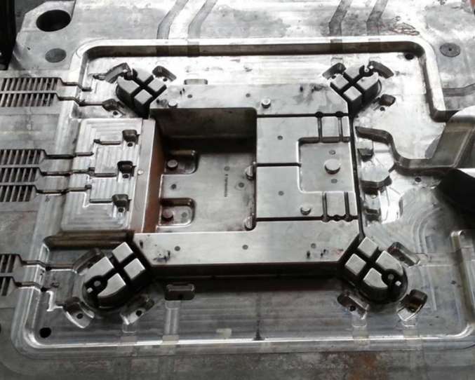 Die Casting Tooling